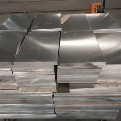 Płyta aluminiowa serii 7 o grubości 3,5 mm