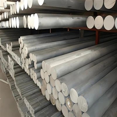 Pręt aluminiowy 3003