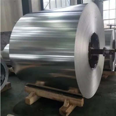 Cewka aluminiowa ze stopu 5182