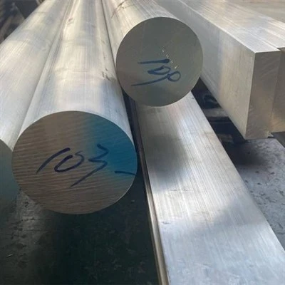 Pręt ze stopu aluminium pierwotnego 6063