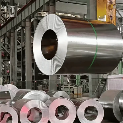 Cewka aluminiowa 6063 T4