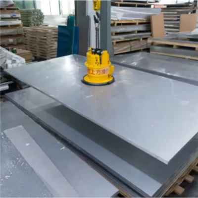 7005 blacha ze stopu aluminium