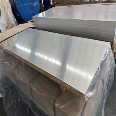 7075 Płyta aluminiowa 7075