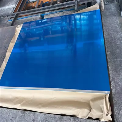 7A09 Blacha aluminiowa