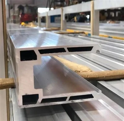 4040 Perfiles De Aluminio do profili aluminiowych z rowkiem teowym